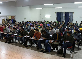 Raj IAS Academy, Chandigarh — photo 6