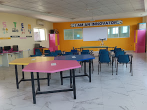 Orchids International School Hoshangabad Road — photo 6