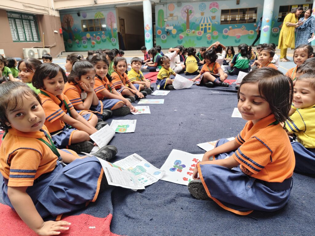 Delhi Public School Megacity — photo 6