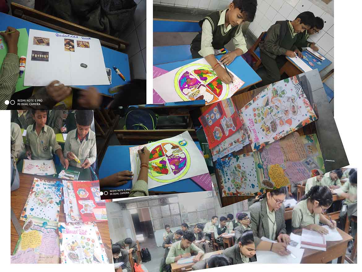 Dayanand Model School Delhi — photo 16