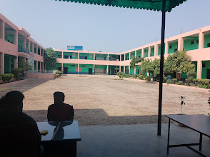 Diamond Public School, Ghaziabad — photo 3
