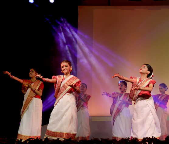 Raghubir Singh Junior Modern School Delhi — photo 17