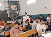 Vidyarthi Classes, South Extension II — photo 4