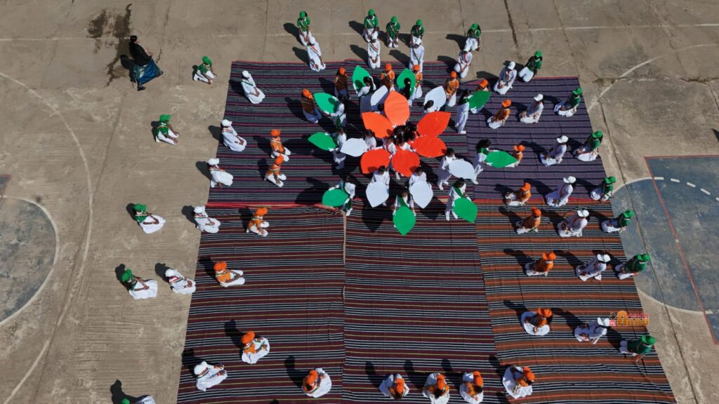 Shardanand Bal Mandir Senior Secondary School — photo 9