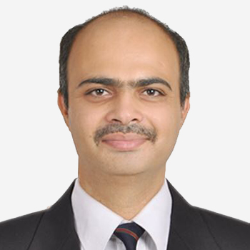 Mr. Rajesh Poonia — Swami Nitanand Group of Schools, Rohtak