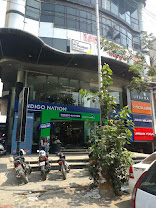 IMS Manya, Indiranagar, Bangalore