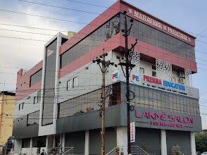 Prerna Education, South Extension