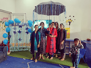 Birla Open Minds Preschool, Raxaul — photo 3