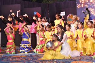 Shri Krishna Public School, Tilak Nagar — photo 6