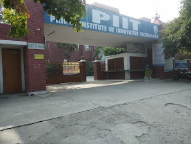 Prince Institute Of Innovative Technology (PIIT) Greater Noida — photo 4