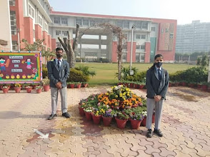 Indirapuram School — photo 5