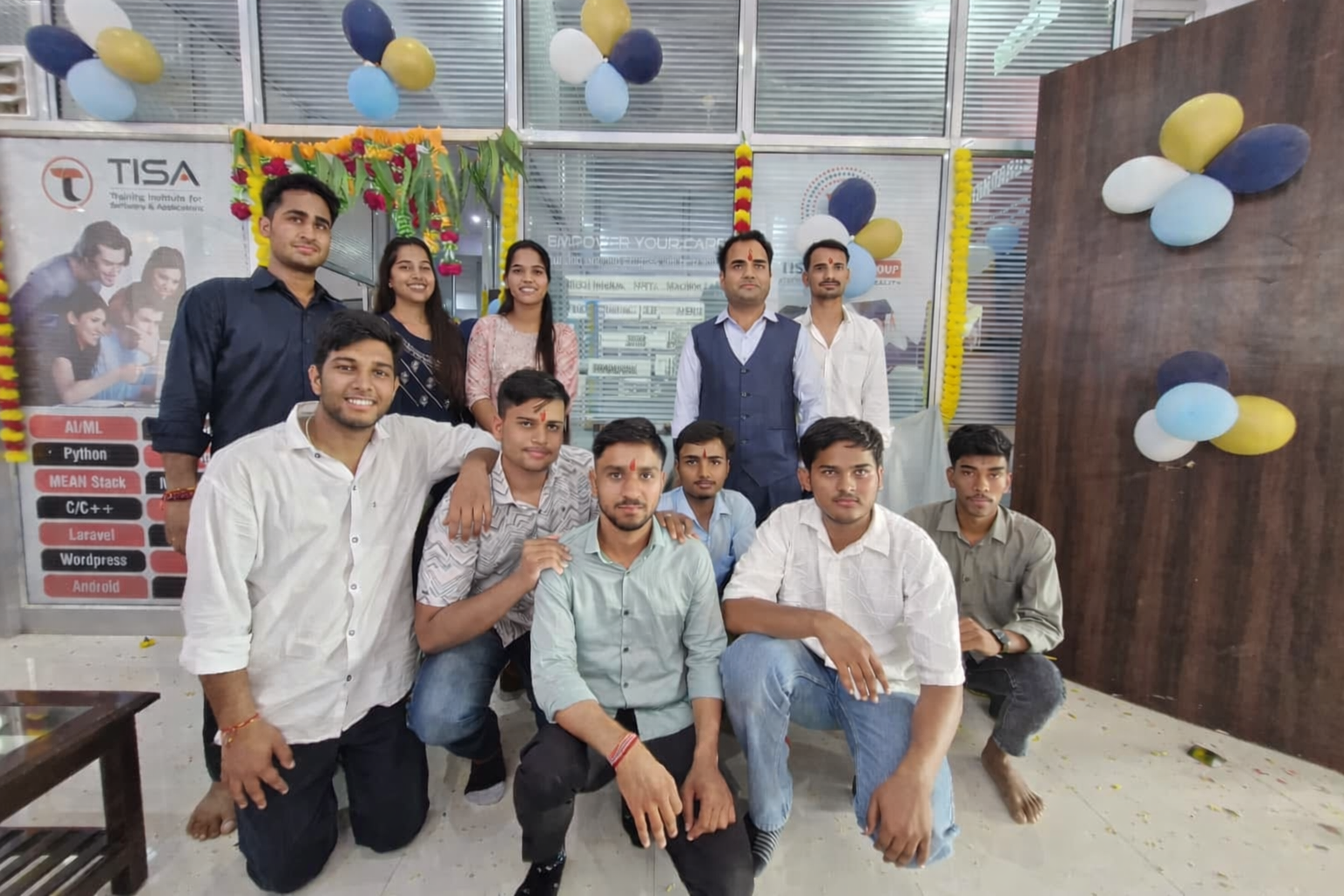 TISA-TECH, Govindpura — photo 3