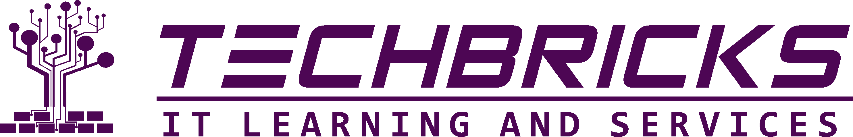 Techbricks Institute, Kharghar logo