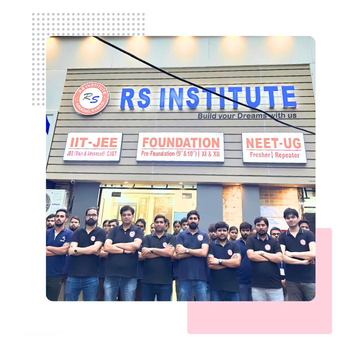 RS Institute, Kanpur