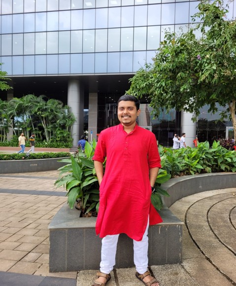 Nes World School, Rajarhat — photo 12