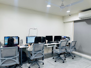 Kaushalam Career Academy, Ellisbridge — photo 8