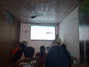 RVS College, Prayagraj — photo 4