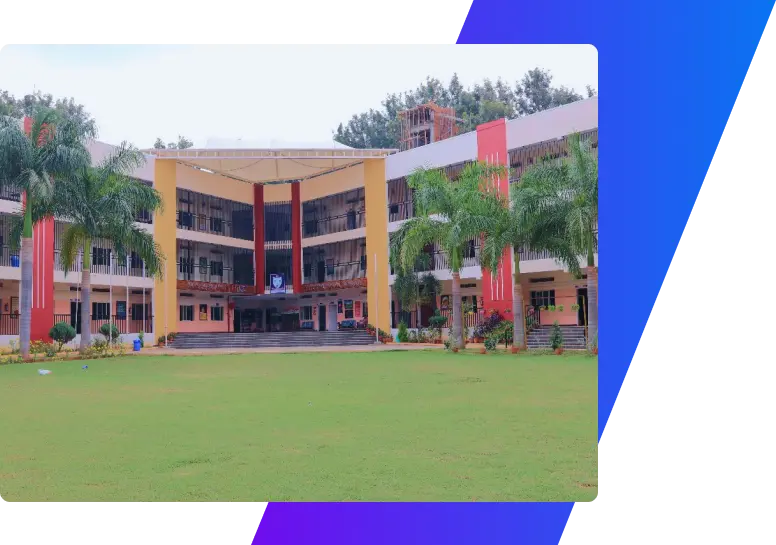 Wisdom Montfort International School, Yelahanka