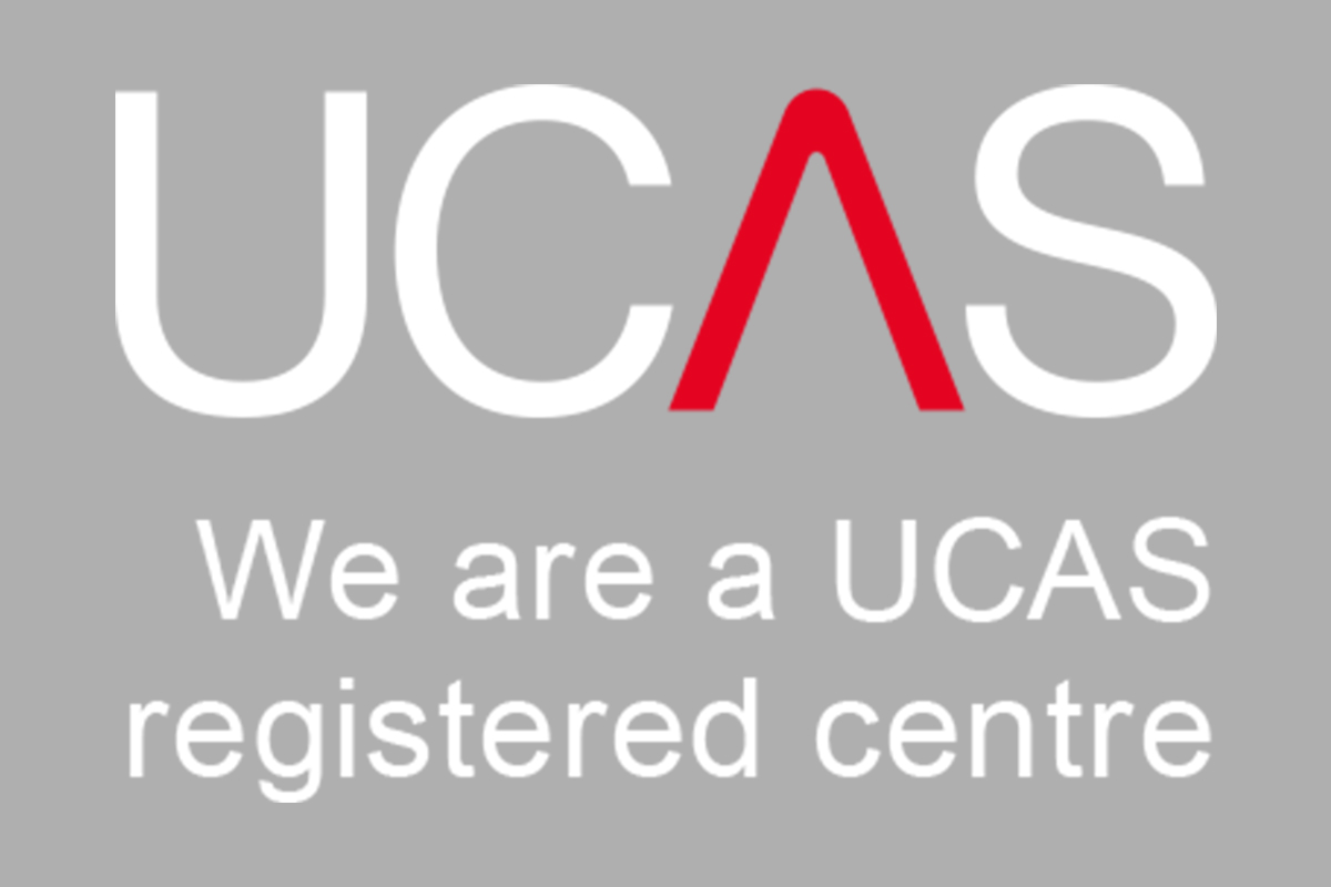 UCAS — held by King’s College India