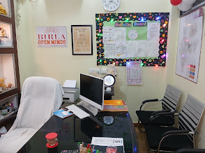 Birla Open Minds Preschool, Akhilesh Nagar, Bihar — photo 2