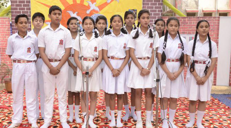 Army Public School, Hisar — photo 3