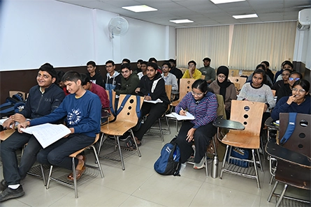 Vidyamandir Classes, Patna — photo 5