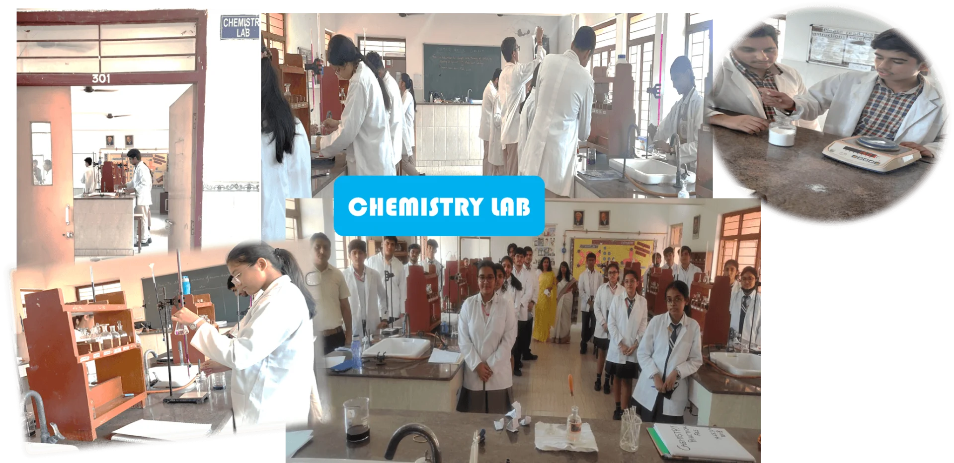 N.K. Bagrodia Public School Delhi — photo 3