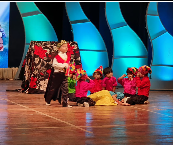 Little Millennium Preschool - Harni, Vadodara — photo 2