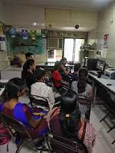 Navi Mumbai Prakalpgrasta Punarvasan Sanstha's Bright Computers — photo 3
