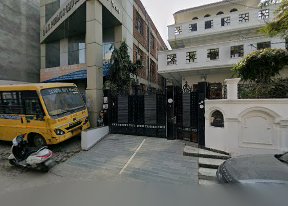 Dav Centenary Public School, Rohtak — photo 2