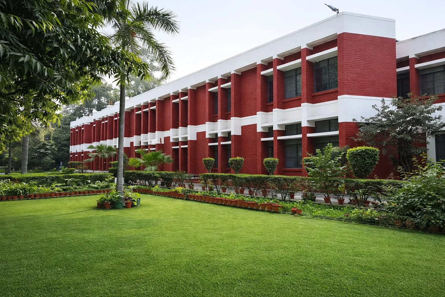 Ingraham English School (ICSE)