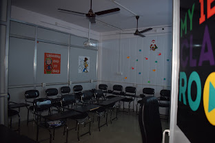 Canadian IELTS, Ballupur — photo 3
