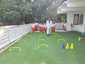 Birla Open Minds Preschool, Ambedkar Path, Bihar — photo 6