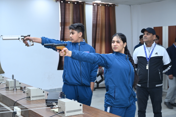 RKG Global School — photo 9