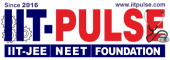 IIT-PULSE | Best JEE & NEET Coaching in Indore logo