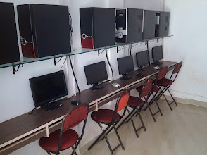 Space Computers amp Typing Institute