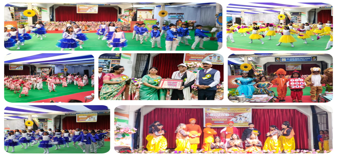 DAV anand swami public school — photo 7