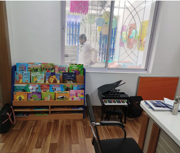 Little Millennium Preschool - Baner, Pune — photo 6