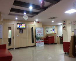 IMS Manya, Malleshwaram, Bangalore — photo 4