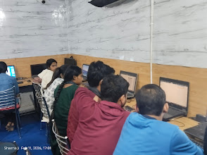 Lord Buddha Educational Trust ,Raja Bazar — photo 5