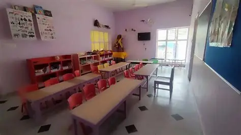 Little Millennium Preschool - Shahpur, Gorakhpur — photo 5