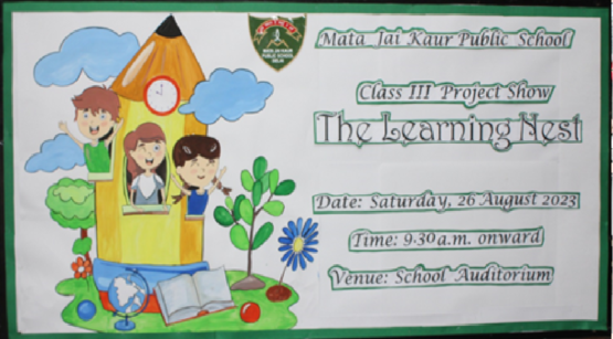 Mata Jai Kaur Public School Delhi — photo 5