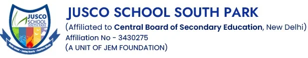 Jusco School Southpark logo