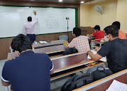 Scholars SSC Academy, South Extension — photo 4