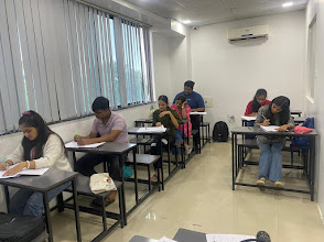 Career Launcher, Pimpri Chinchwad, Pune — photo 3
