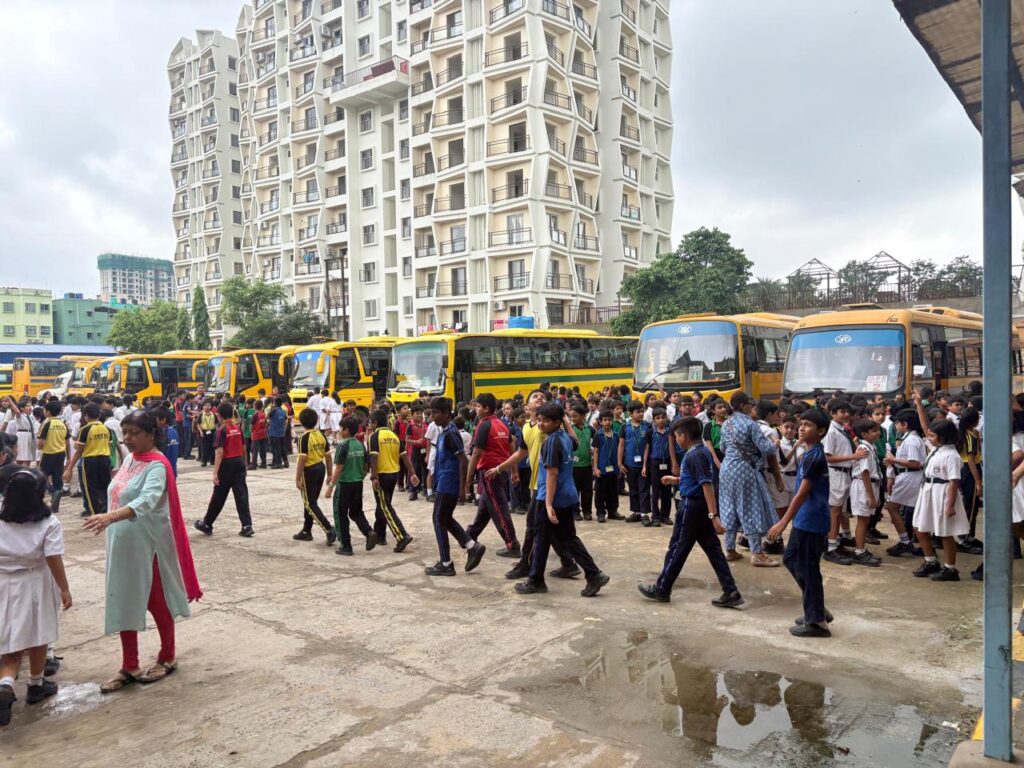 Delhi Public School Megacity — photo 7