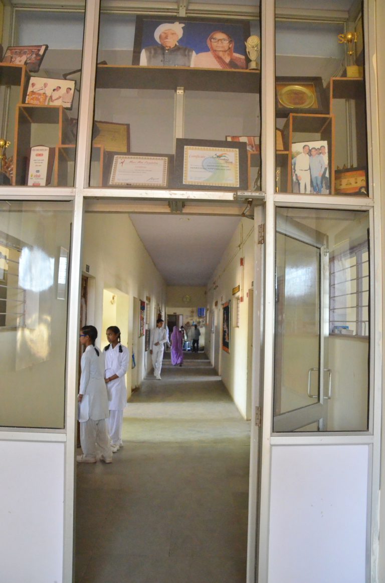 SDP School in Delhi — photo 4