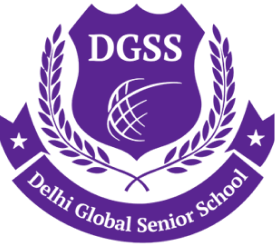 Delhi Global Senior School logo