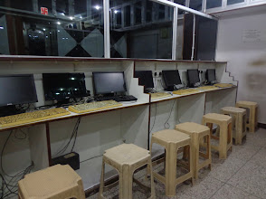 Nav Bharat Computer Institute, Meerut