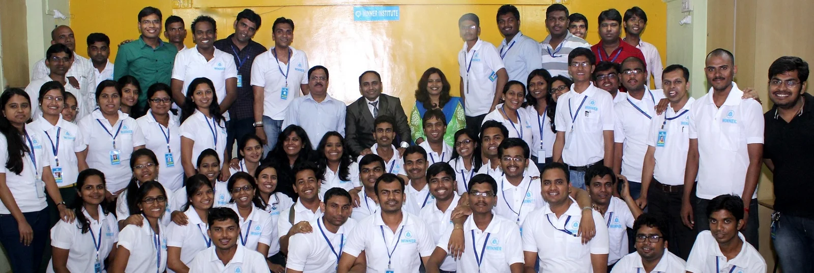 Winner Institute, Navi Peth, Pune — photo 3